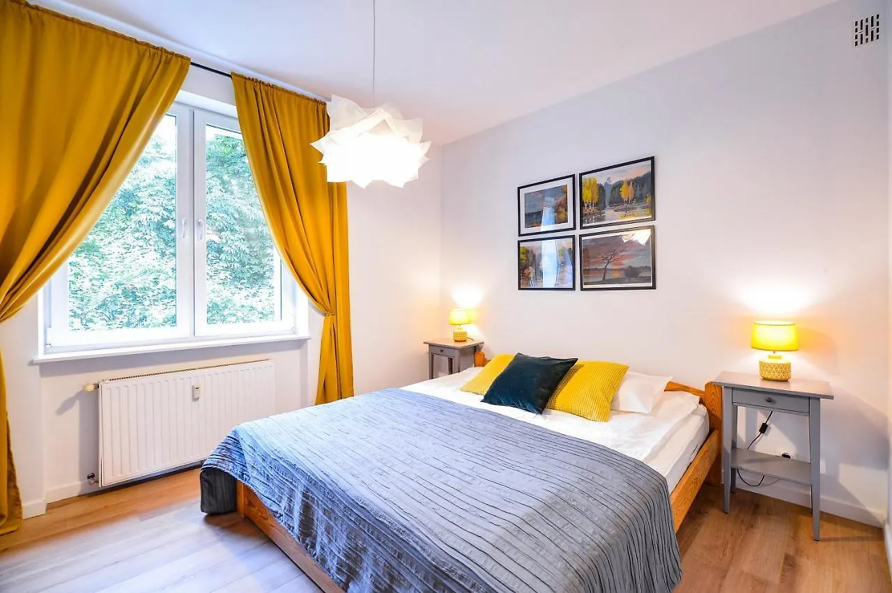 Citystay Sopot Nadmorski Apartament 5 Min Od Plazy