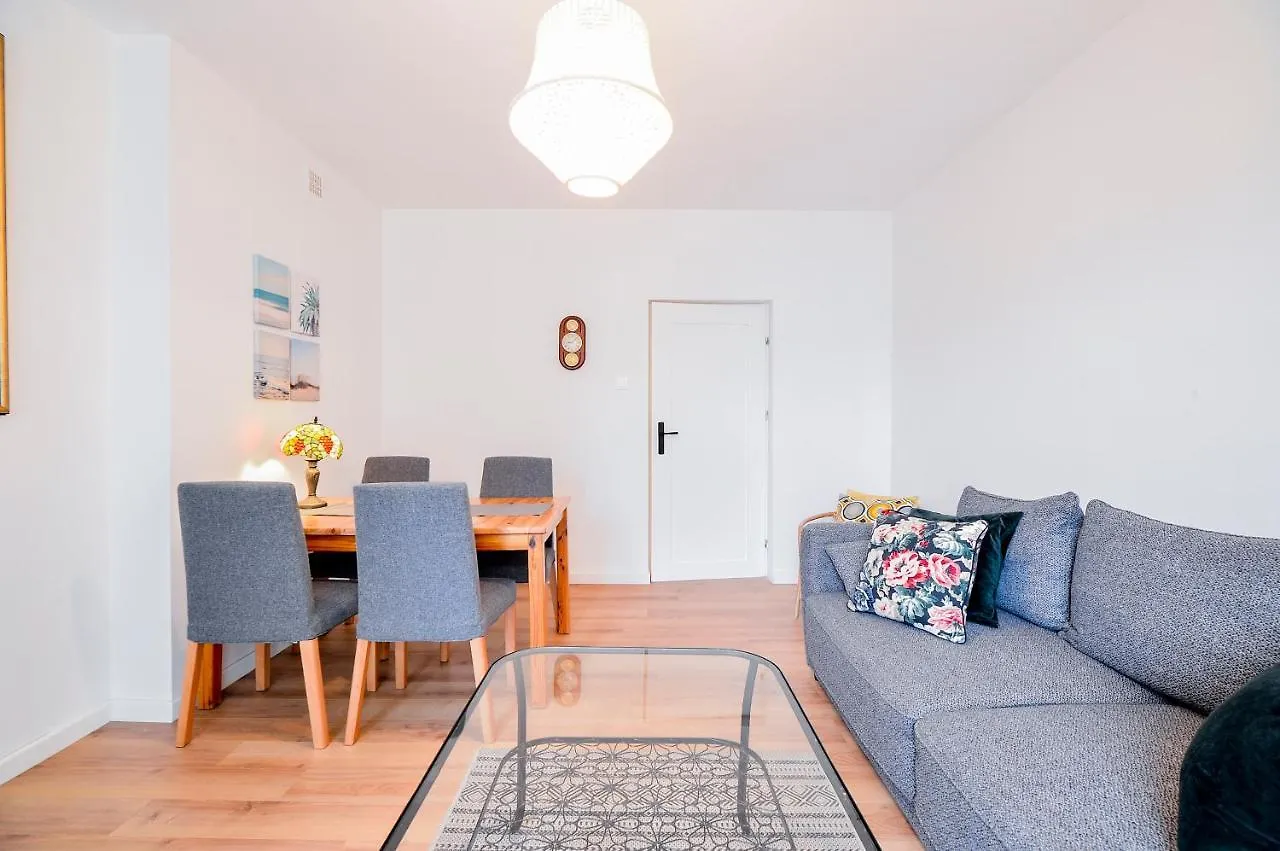 Citystay Sopot Nadmorski Apartament 5 Min Od Plazy
