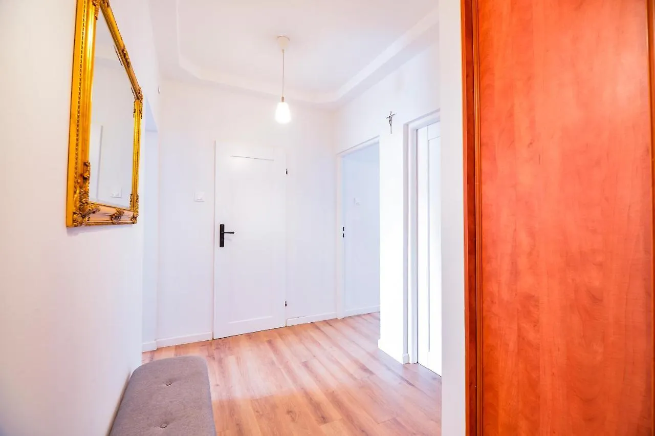 Citystay Sopot Nadmorski Apartament 5 Min Od Plazy Polska