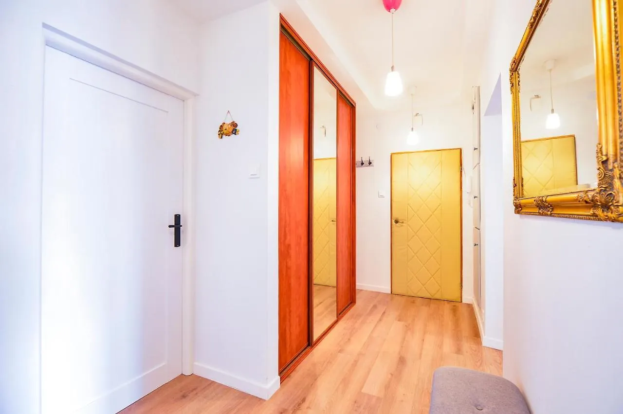 Citystay Sopot Nadmorski Apartament 5 Min Od Plazy Apartment